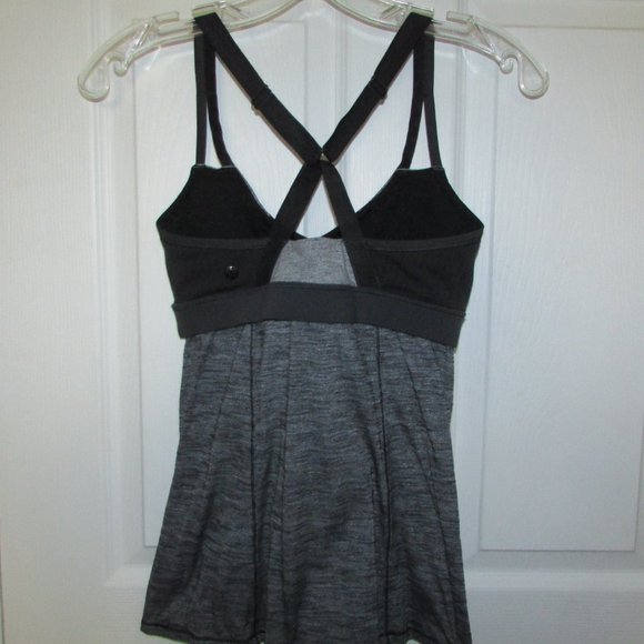 LULULEMON Tank Top - Picture 3 of 8